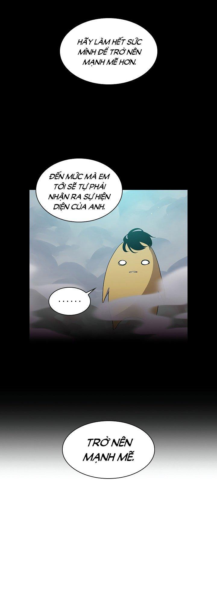 The Dungeon Master Chapter 50 - Trang 2