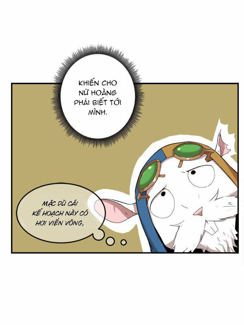 The Dungeon Master Chapter 51.5 - Trang 2