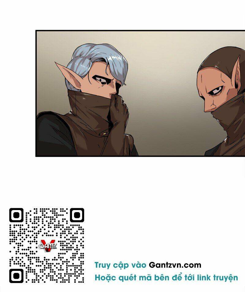 The Dungeon Master Chapter 51.5 - Trang 2