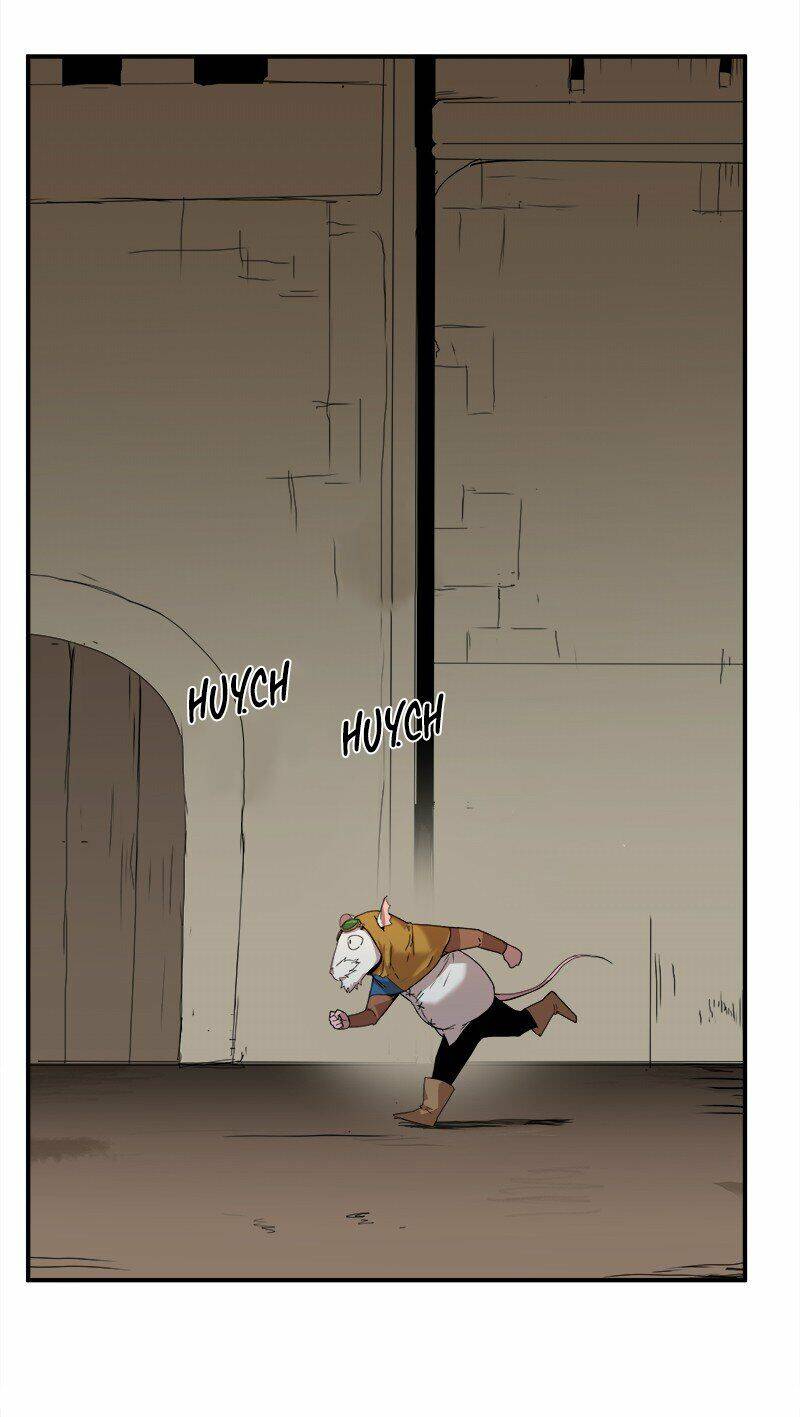 The Dungeon Master Chapter 51.5 - Trang 2