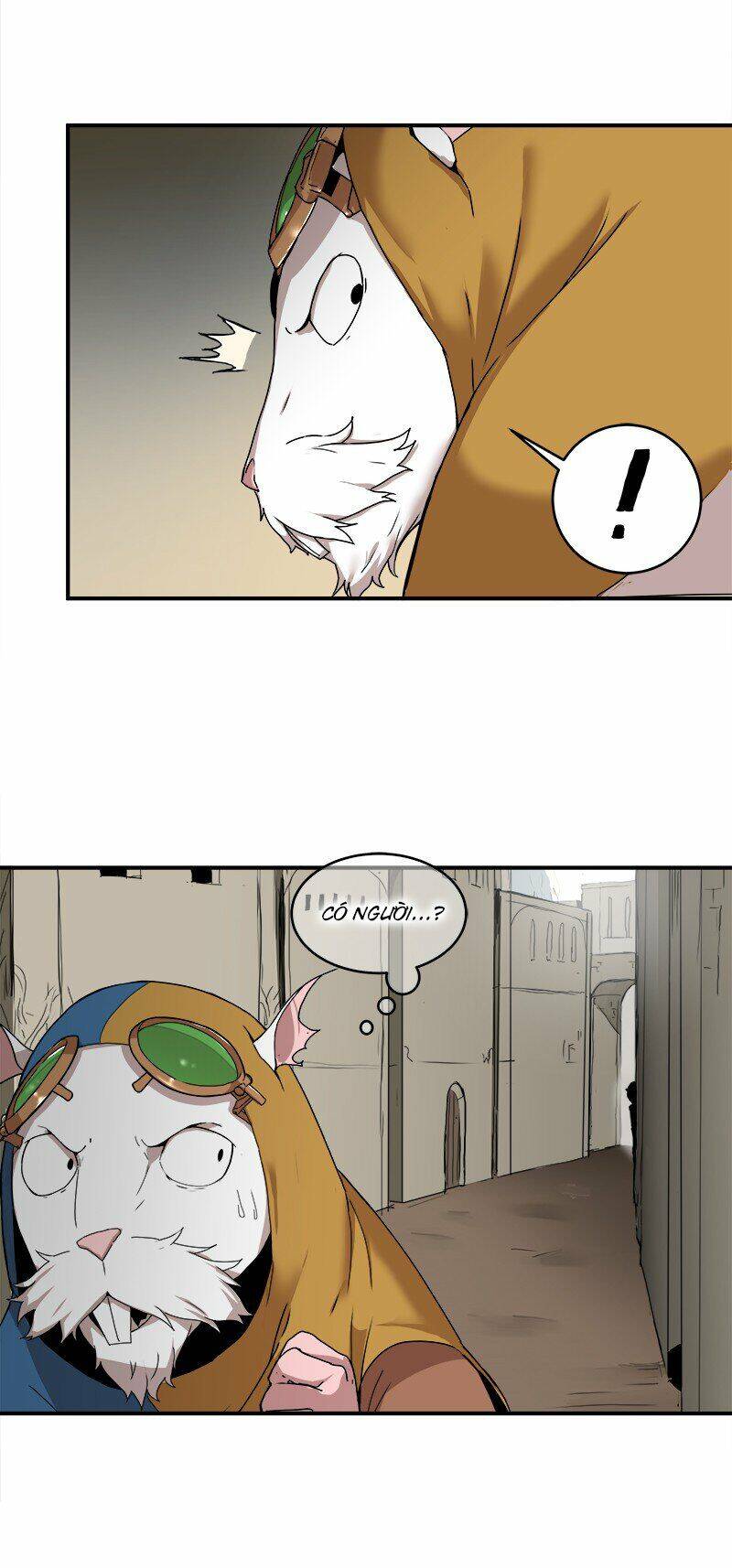 The Dungeon Master Chapter 51.5 - Trang 2