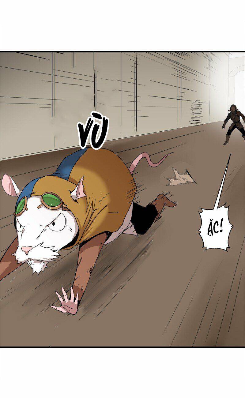 The Dungeon Master Chapter 51.5 - Trang 2