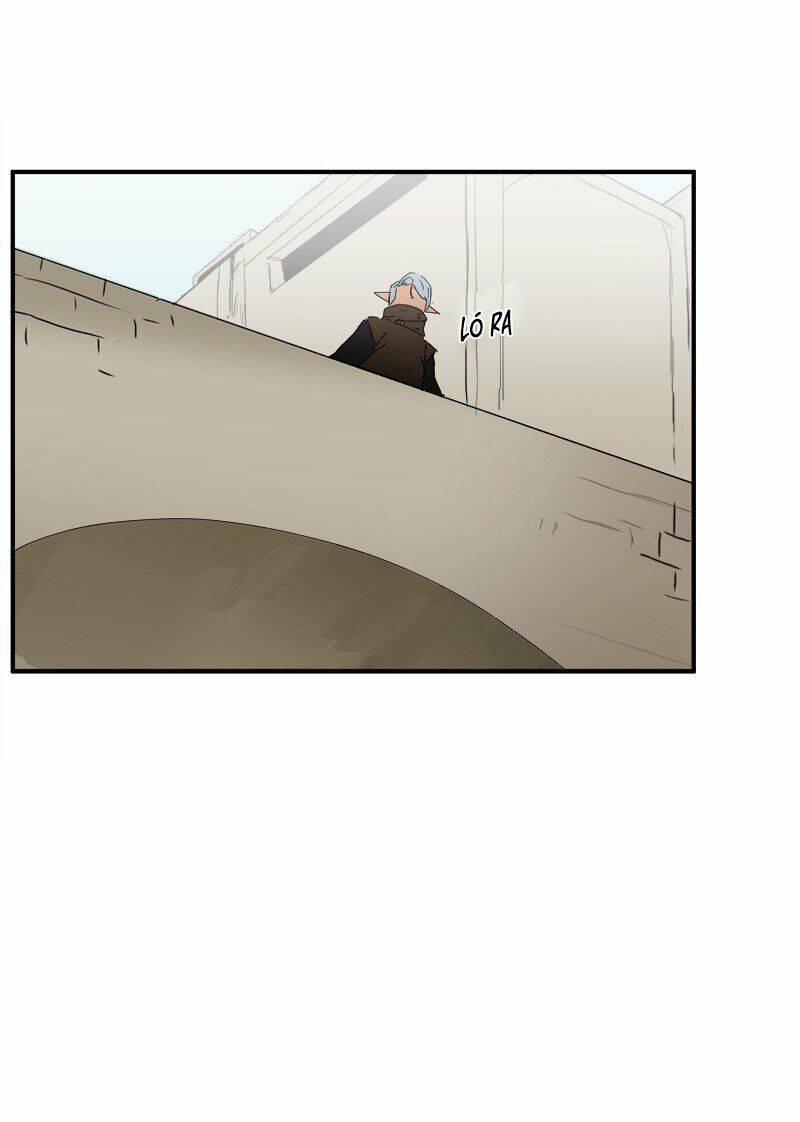 The Dungeon Master Chapter 51.5 - Trang 2