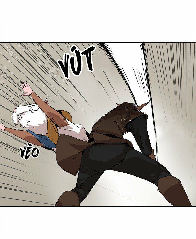 The Dungeon Master Chapter 51.5 - Trang 2