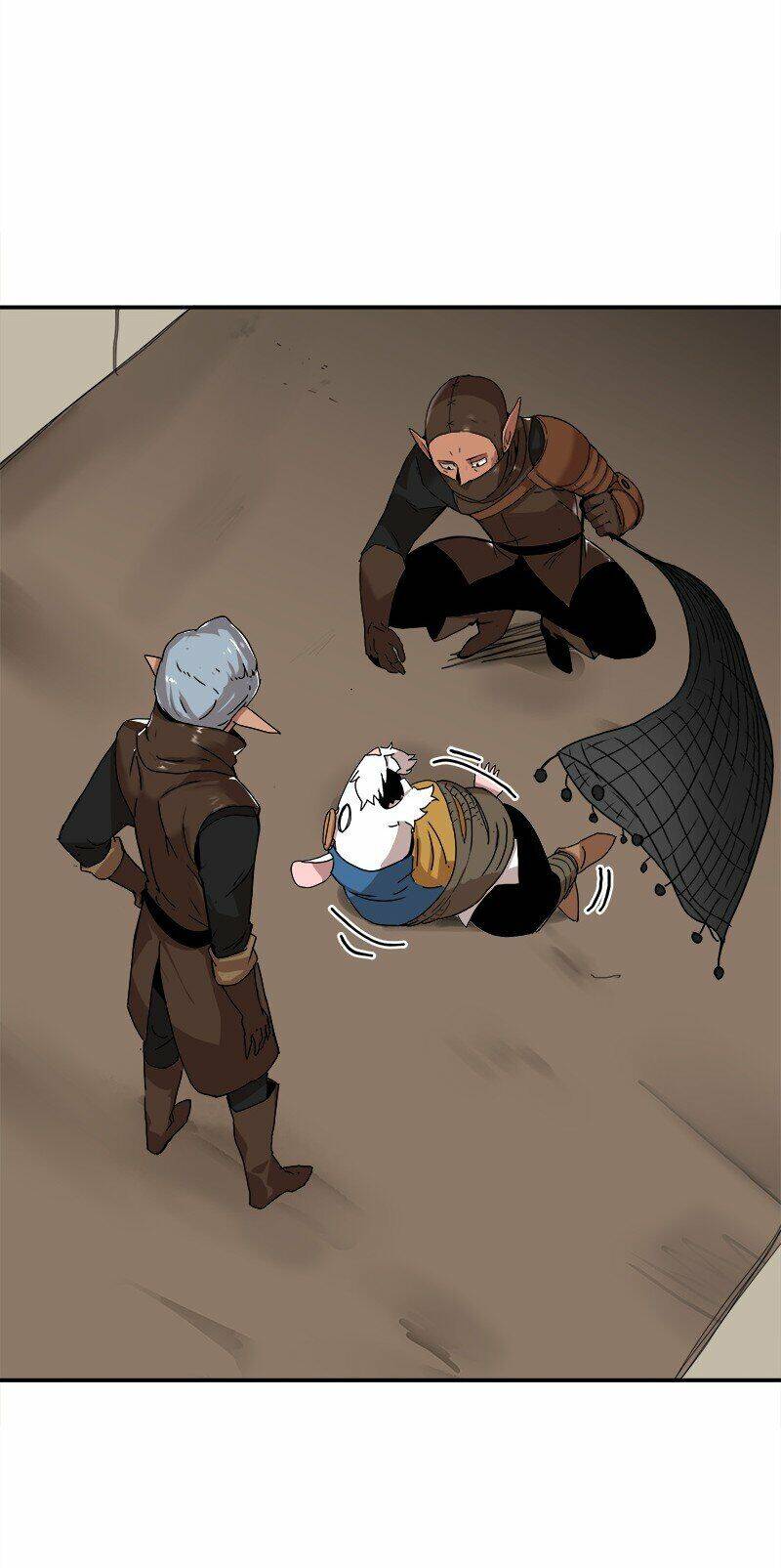 The Dungeon Master Chapter 51.5 - Trang 2