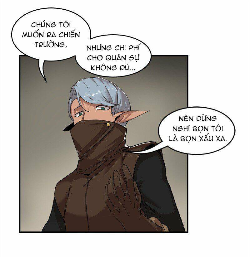 The Dungeon Master Chapter 51.5 - Trang 2