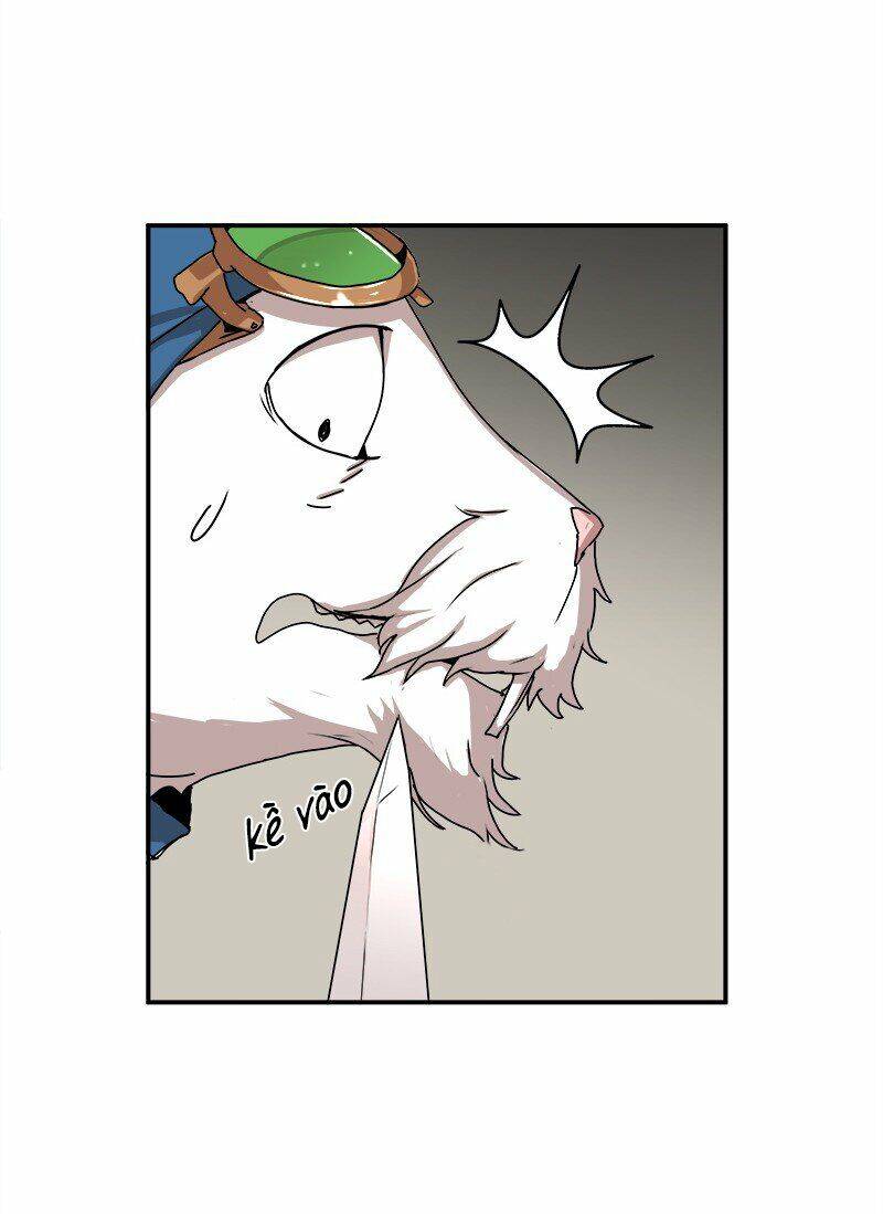 The Dungeon Master Chapter 51.5 - Trang 2