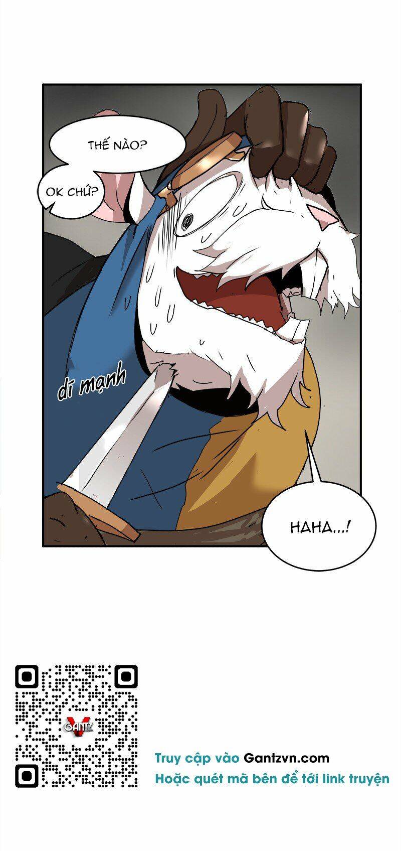 The Dungeon Master Chapter 51.5 - Trang 2