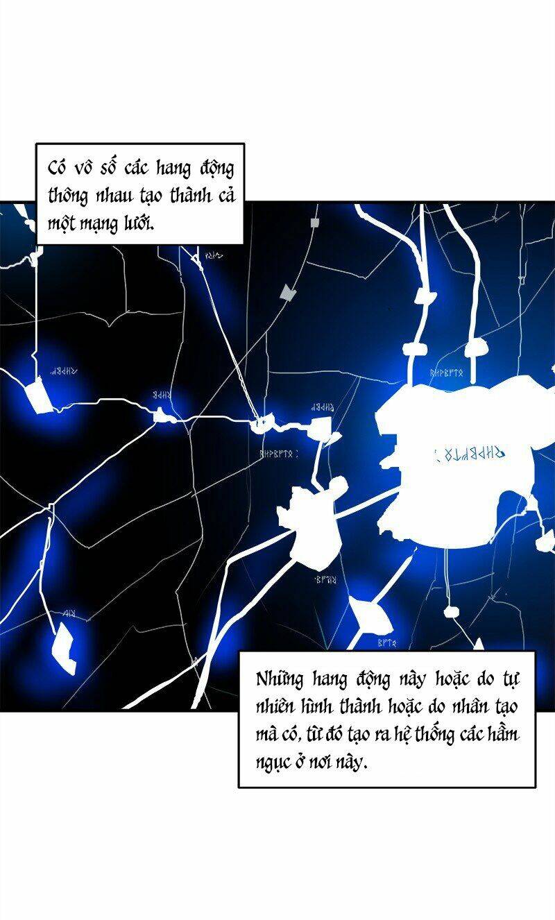 The Dungeon Master Chapter 51.5 - Trang 2