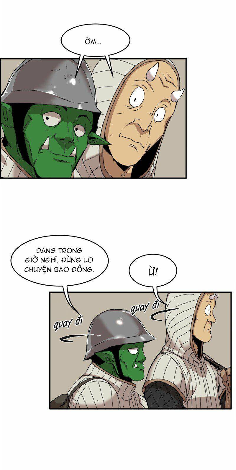 The Dungeon Master Chapter 51.5 - Trang 2