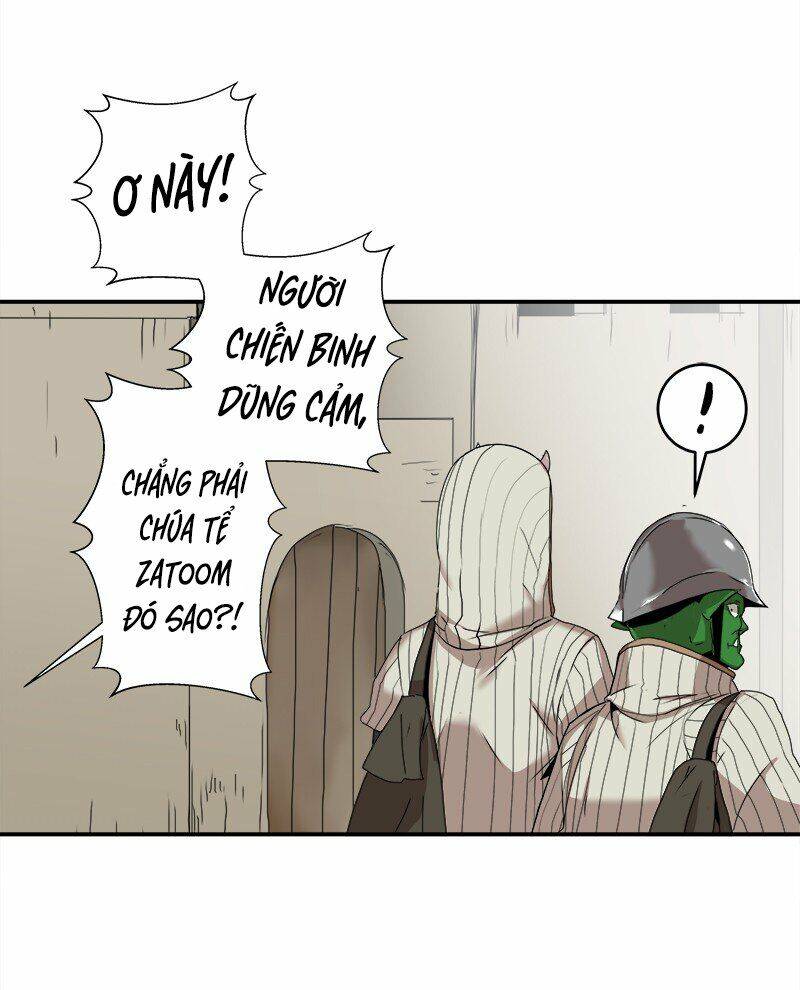 The Dungeon Master Chapter 51.5 - Trang 2