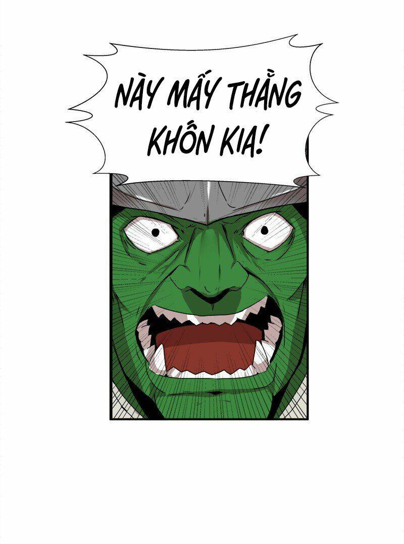 The Dungeon Master Chapter 51.5 - Trang 2