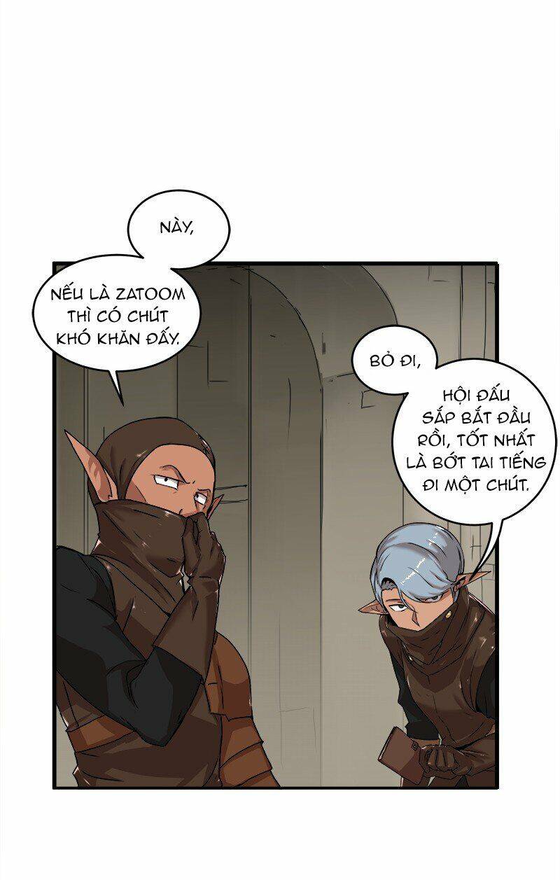 The Dungeon Master Chapter 51.5 - Trang 2