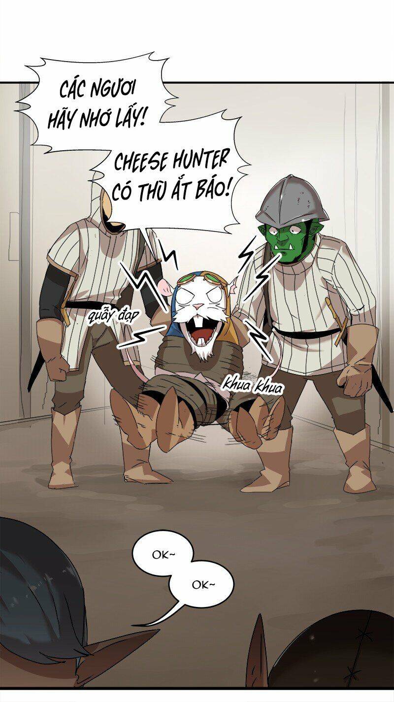 The Dungeon Master Chapter 51.5 - Trang 2