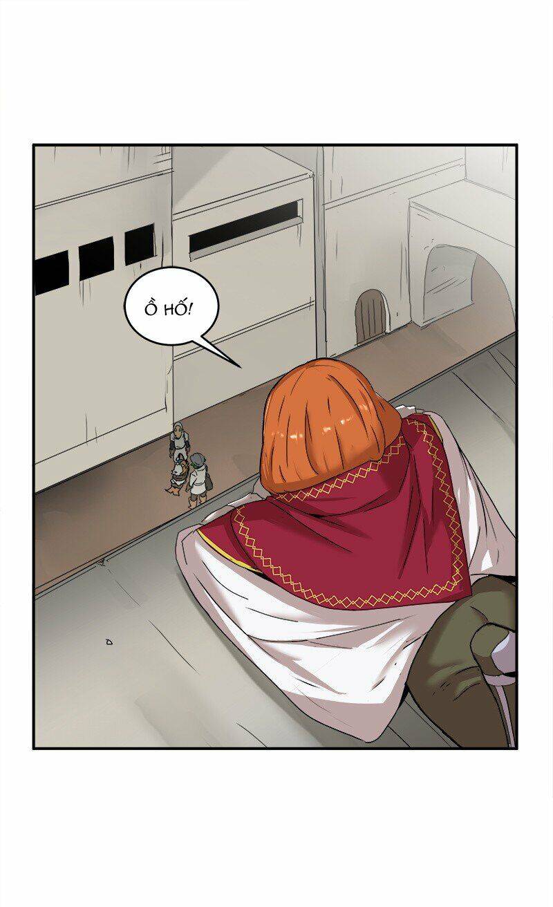 The Dungeon Master Chapter 51.5 - Trang 2