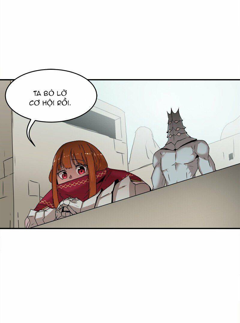The Dungeon Master Chapter 51.5 - Trang 2