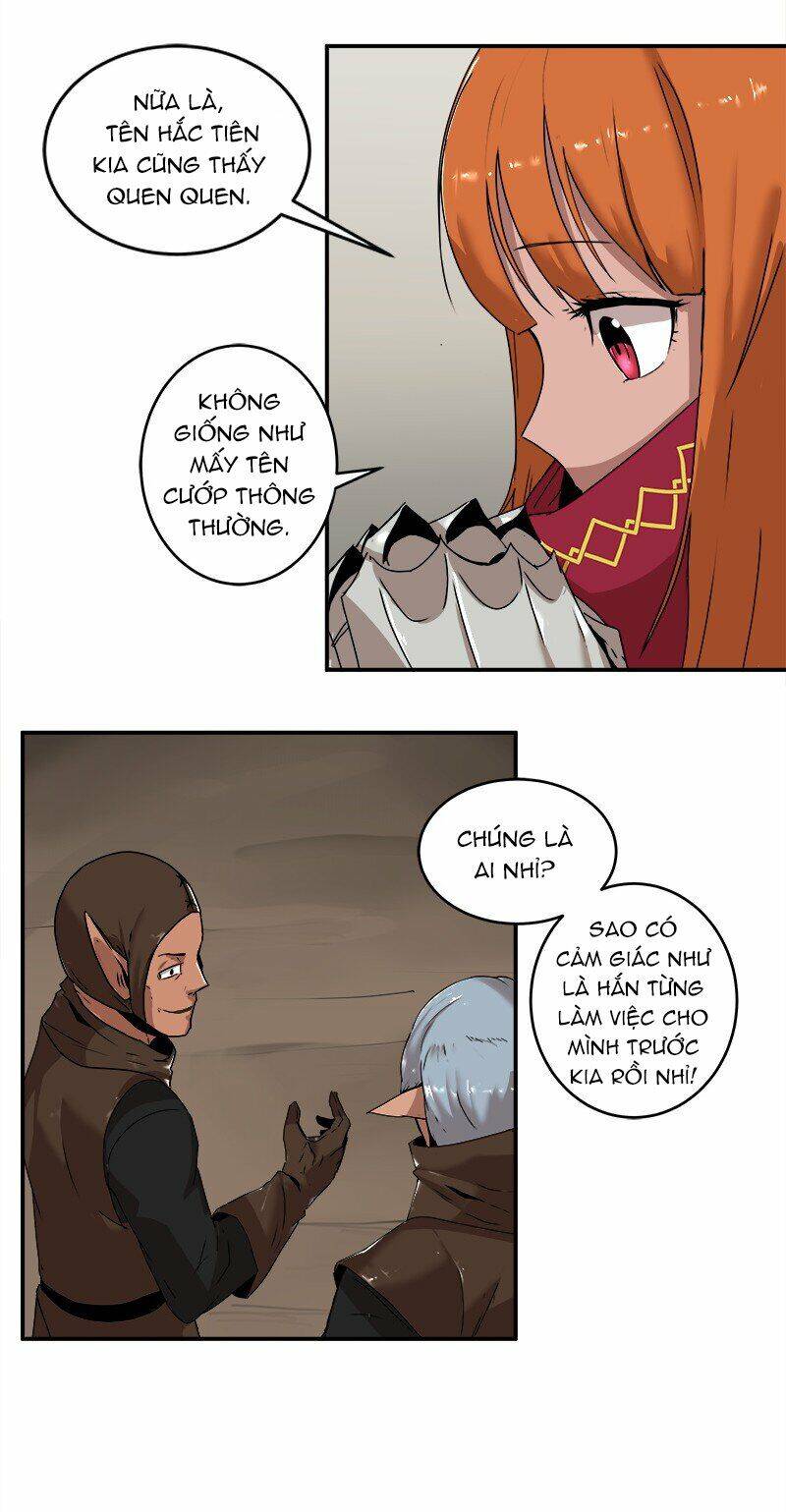 The Dungeon Master Chapter 51.5 - Trang 2