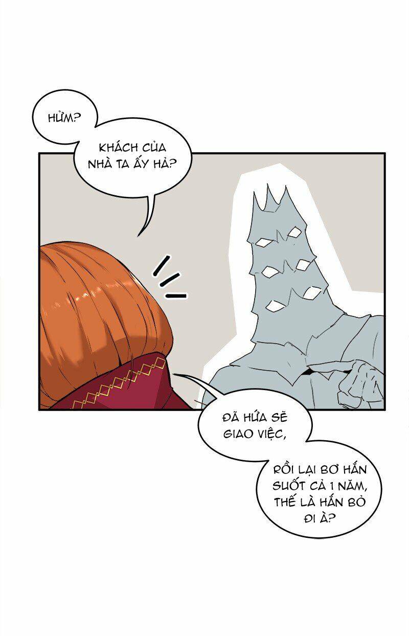 The Dungeon Master Chapter 51.5 - Trang 2