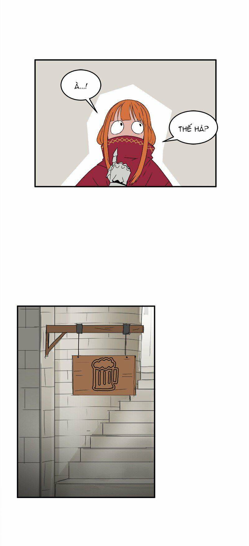 The Dungeon Master Chapter 51.5 - Trang 2