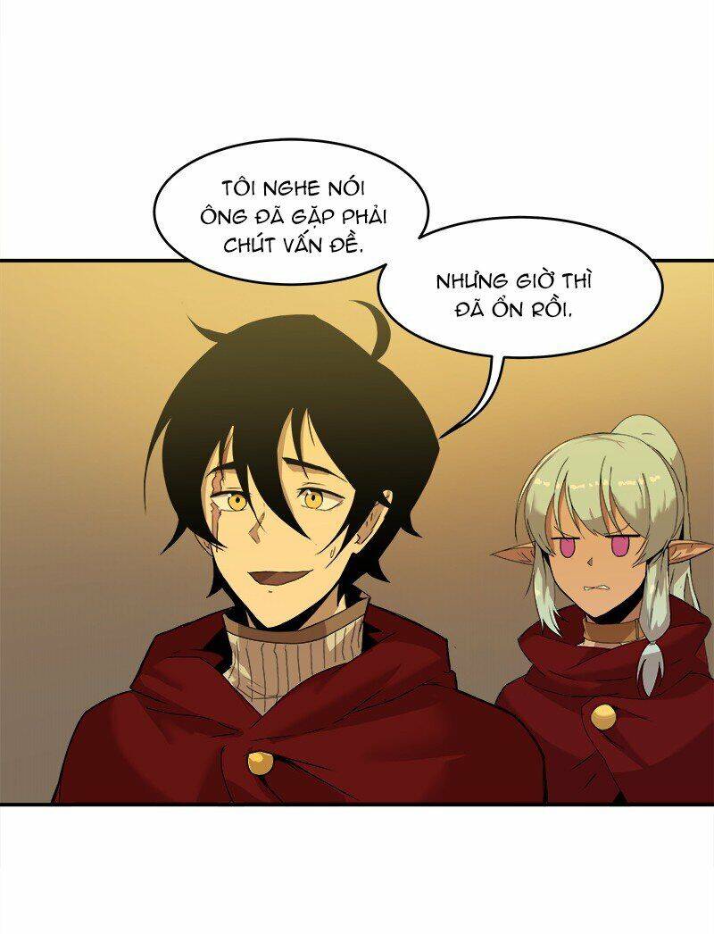 The Dungeon Master Chapter 51.5 - Trang 2