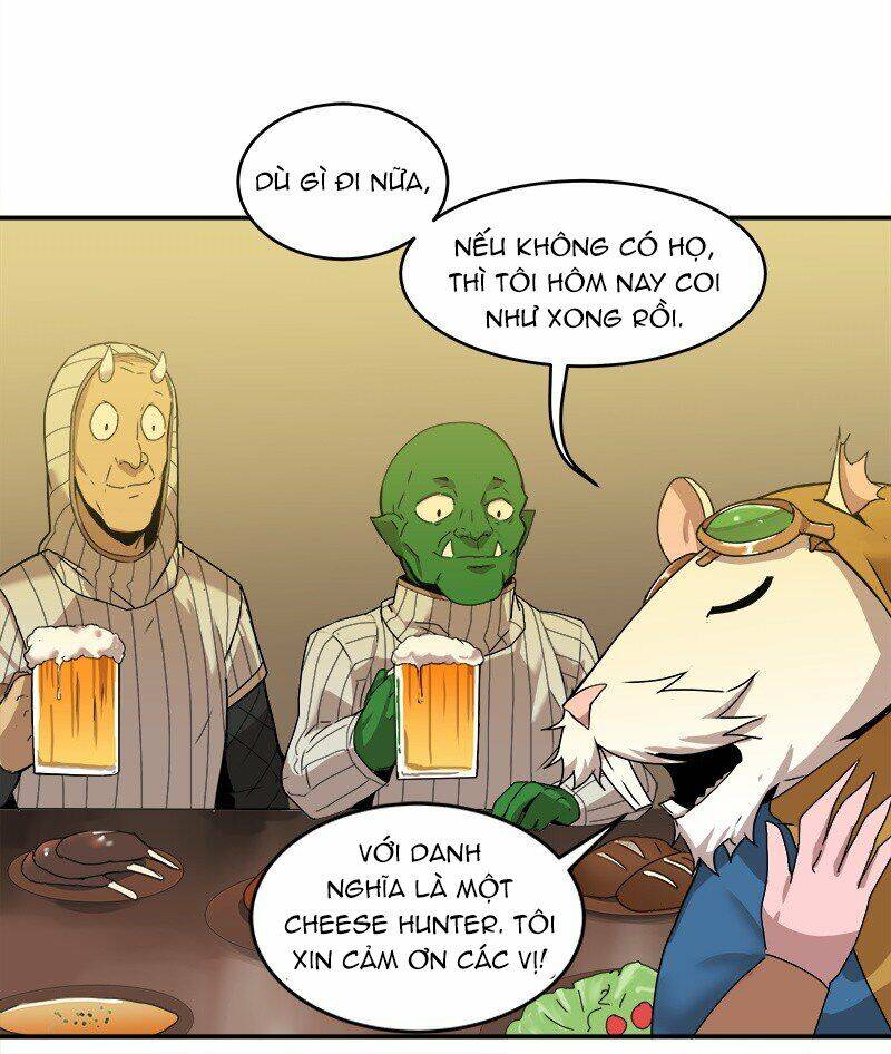 The Dungeon Master Chapter 51.5 - Trang 2