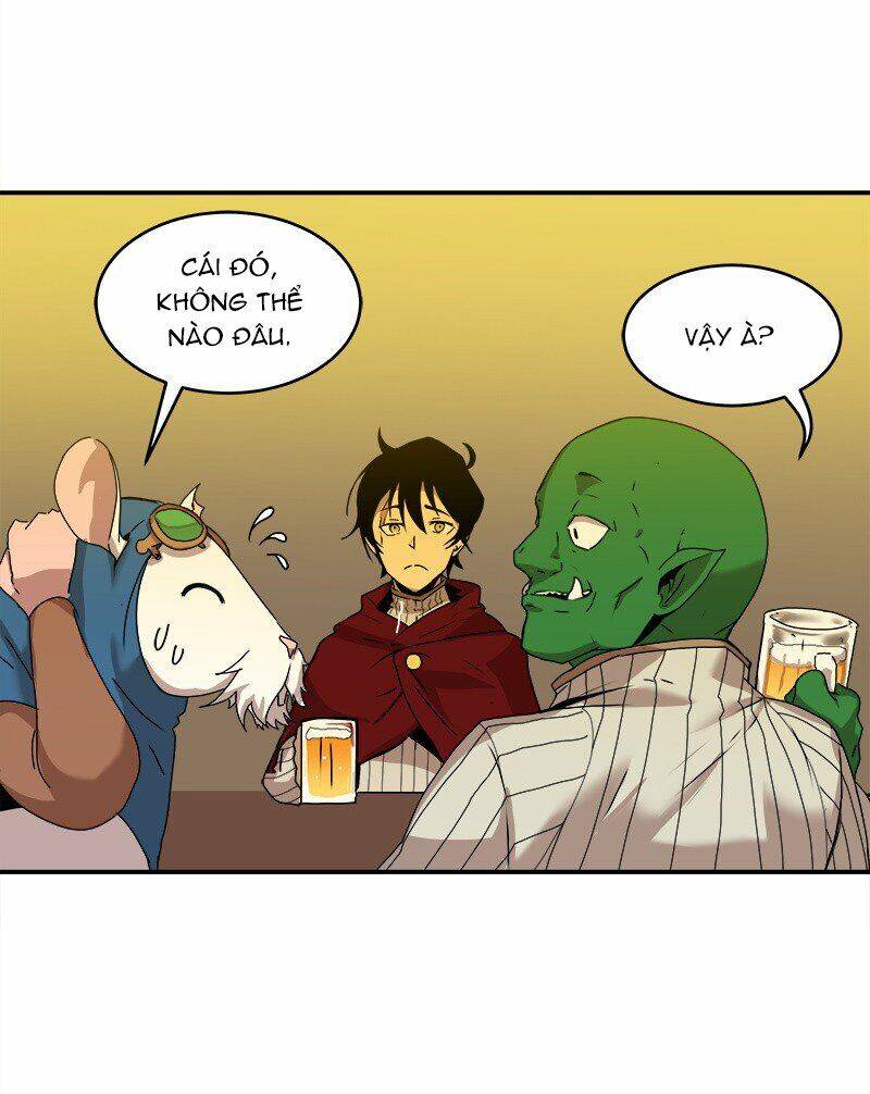 The Dungeon Master Chapter 51.5 - Trang 2