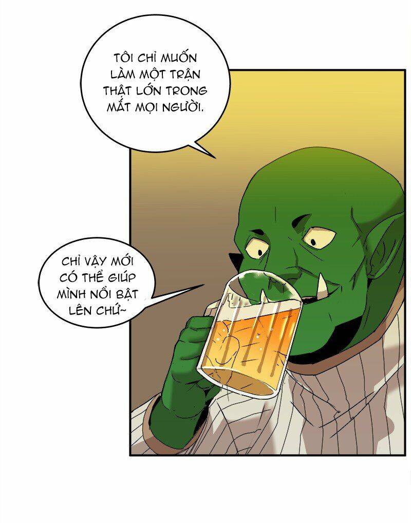 The Dungeon Master Chapter 51.5 - Trang 2