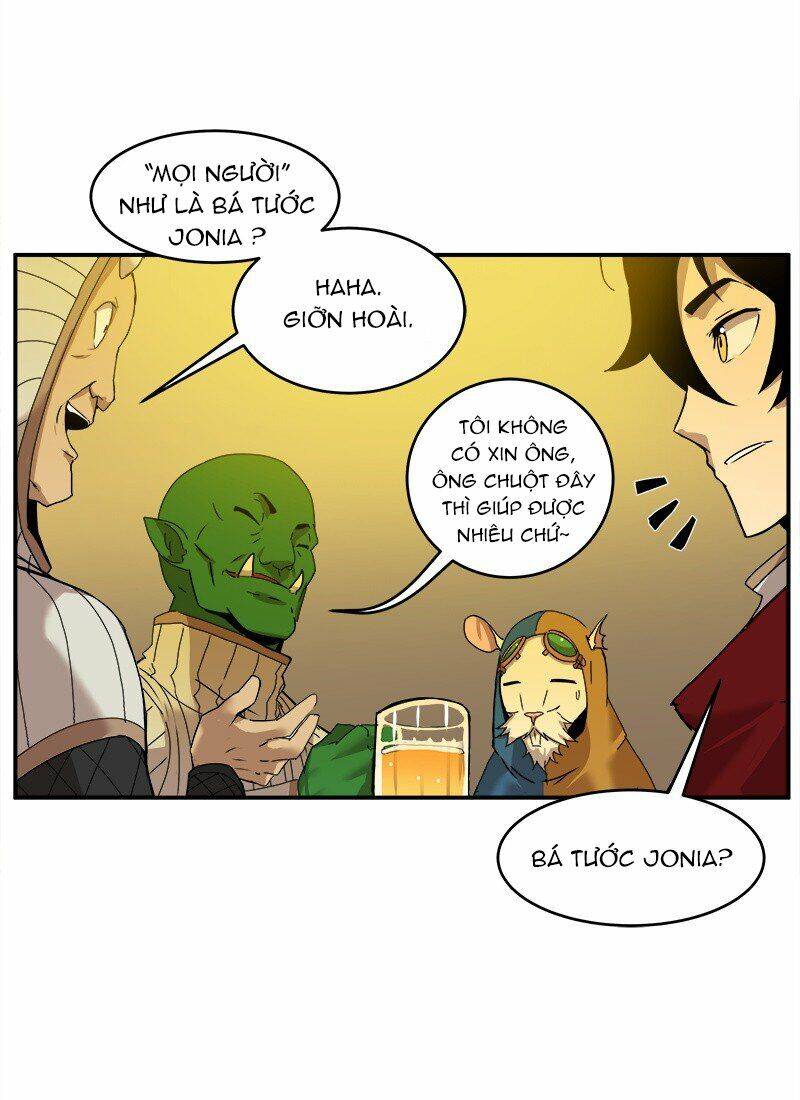 The Dungeon Master Chapter 51.5 - Trang 2