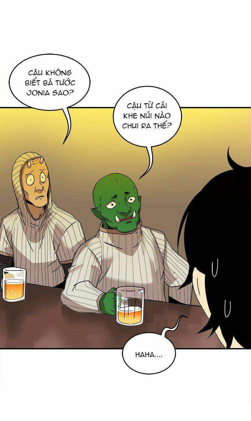 The Dungeon Master Chapter 51.5 - Trang 2