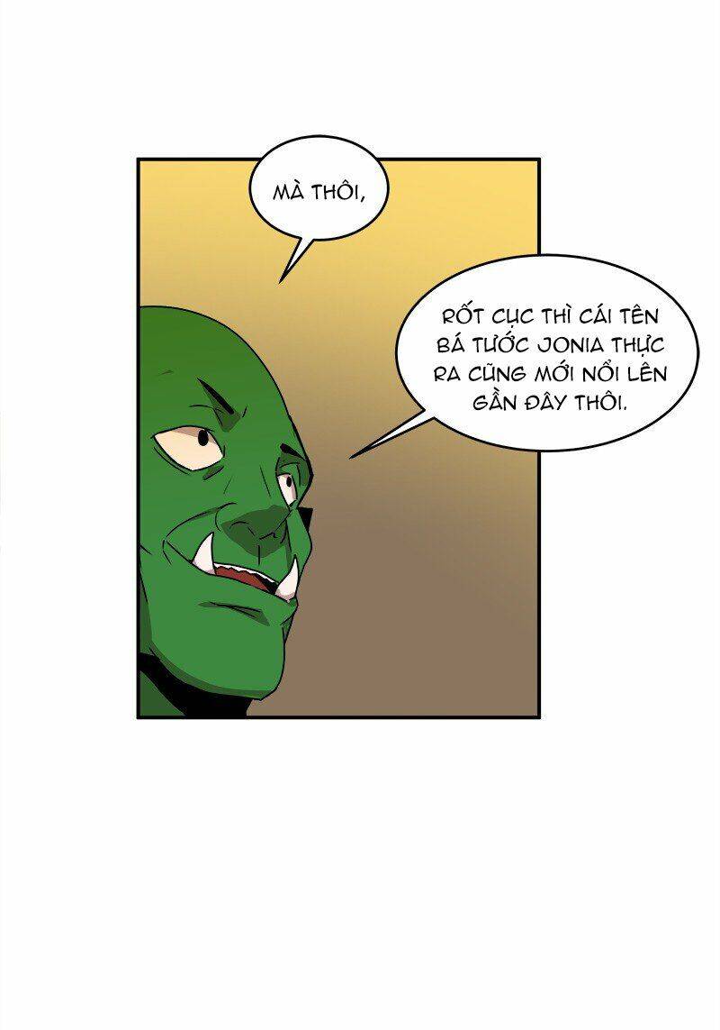 The Dungeon Master Chapter 51.5 - Trang 2