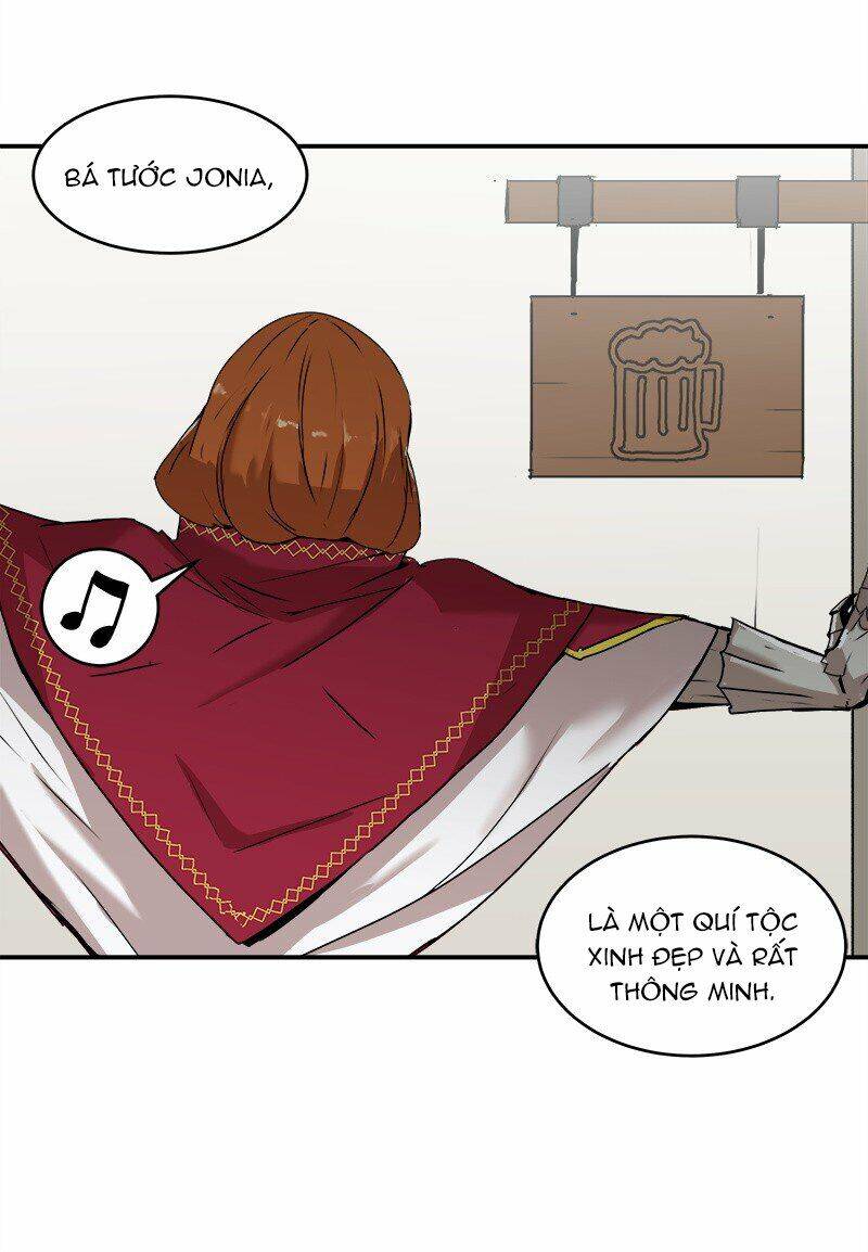The Dungeon Master Chapter 51.5 - Trang 2