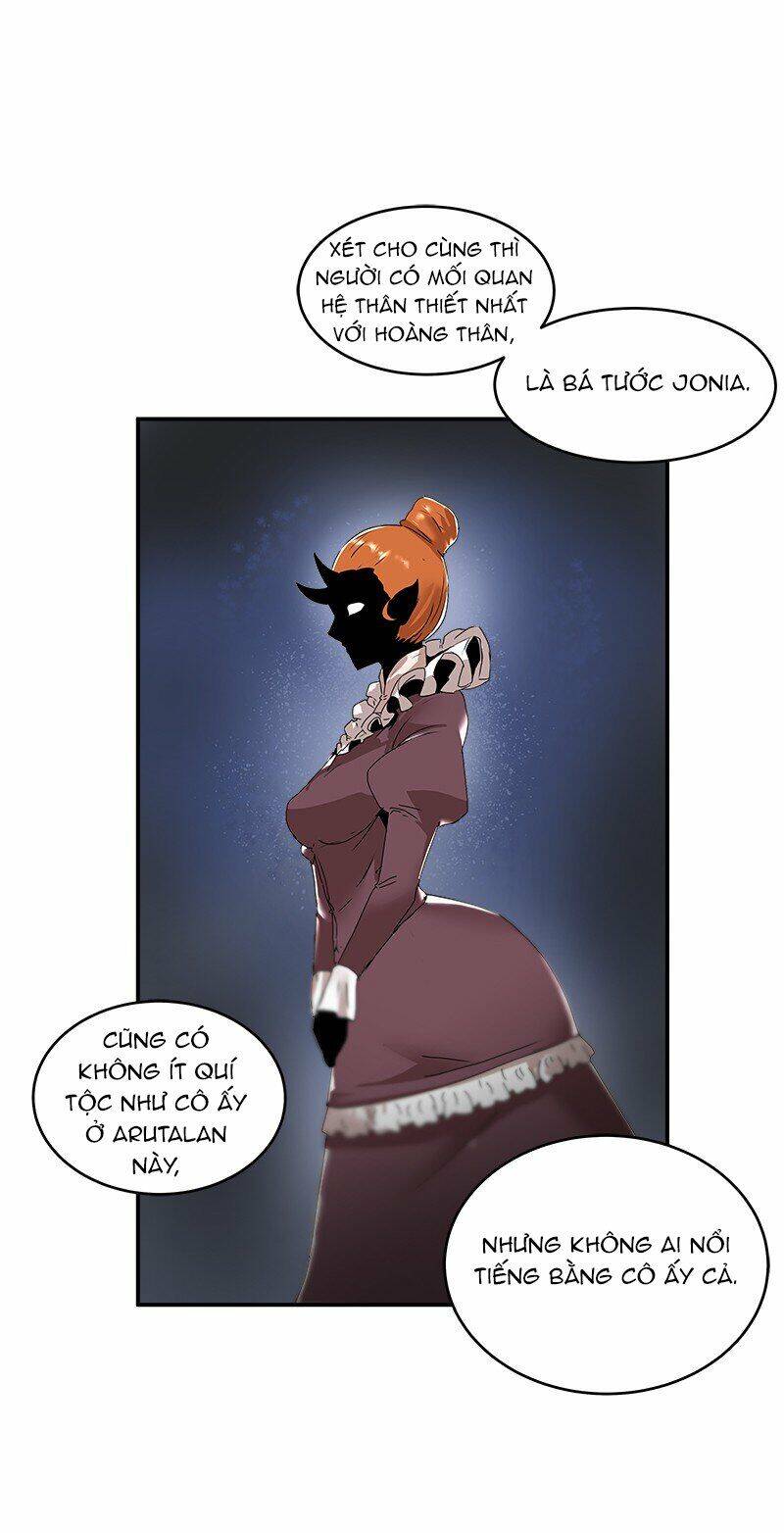 The Dungeon Master Chapter 51.5 - Trang 2