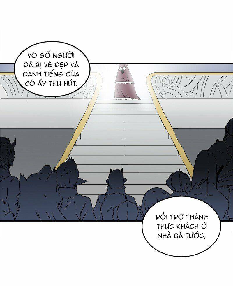 The Dungeon Master Chapter 51.5 - Trang 2