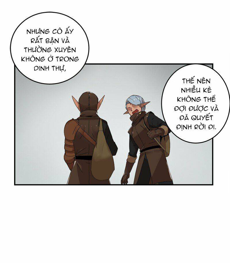 The Dungeon Master Chapter 51.5 - Trang 2