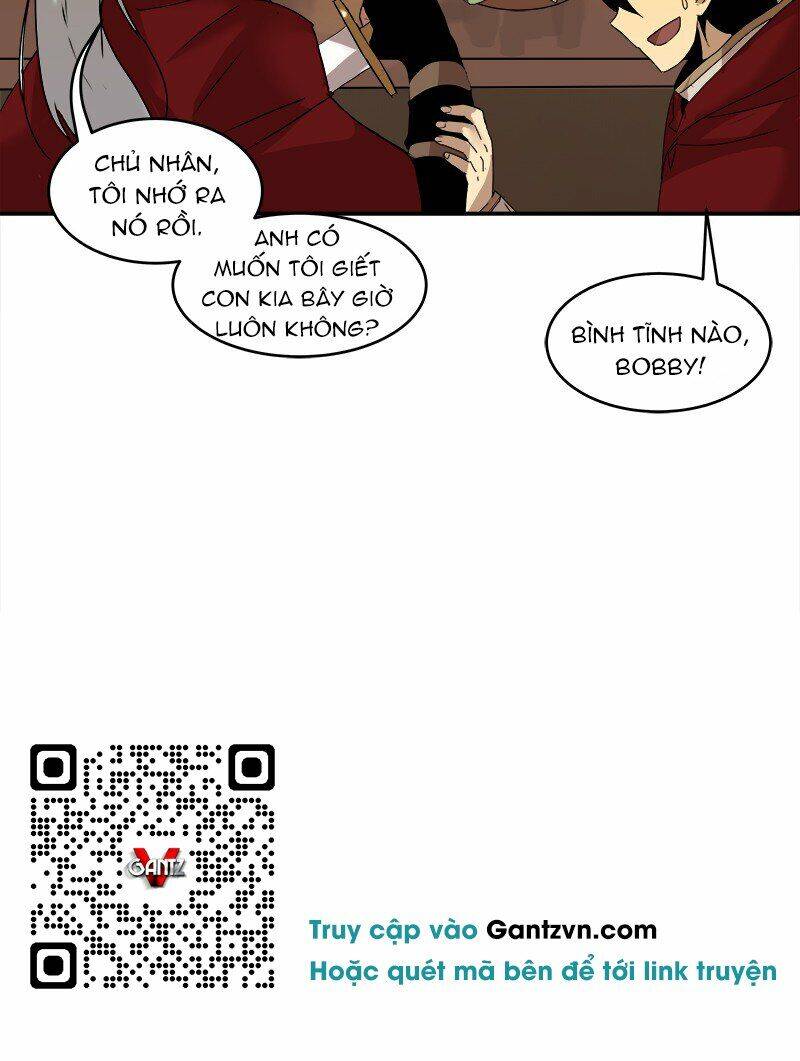 The Dungeon Master Chapter 51.5 - Trang 2
