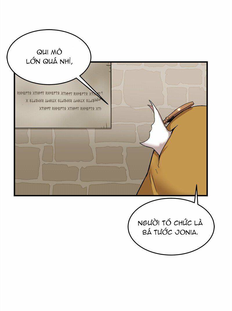 The Dungeon Master Chapter 51.5 - Trang 2