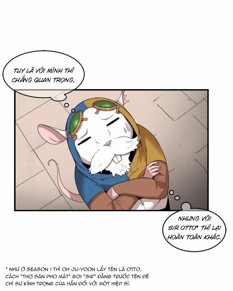 The Dungeon Master Chapter 51.5 - Trang 2