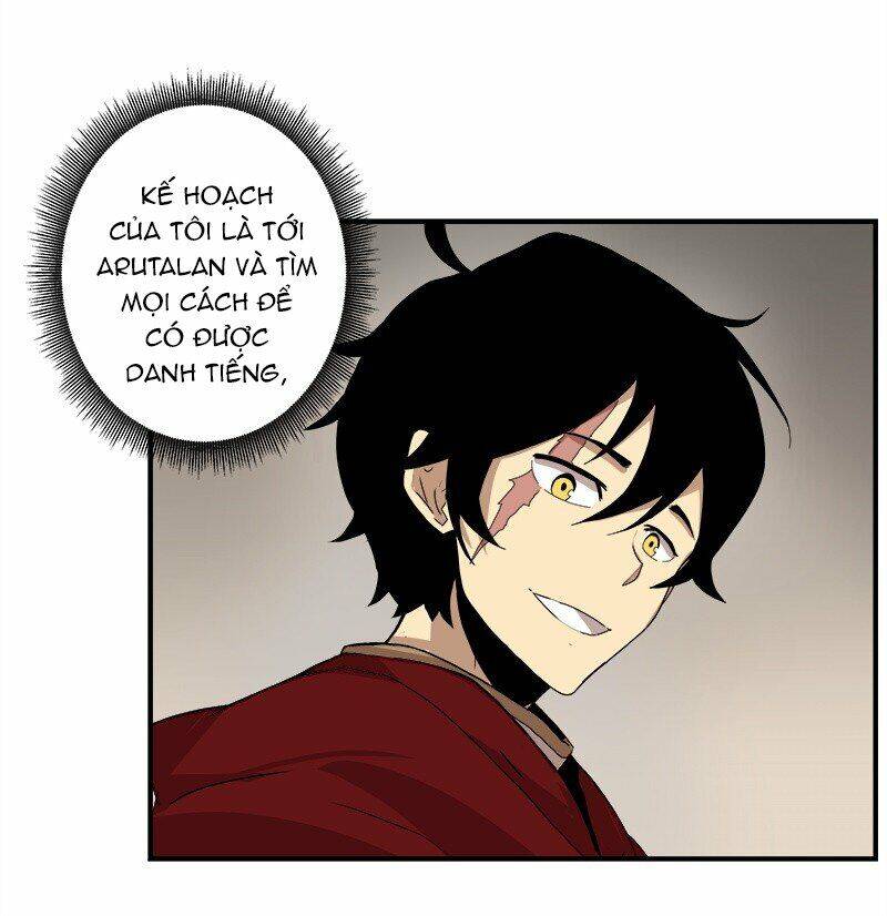 The Dungeon Master Chapter 51.5 - Trang 2