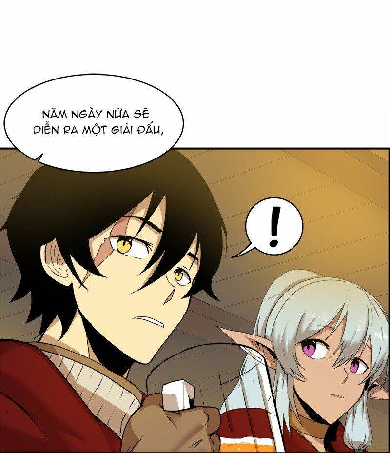The Dungeon Master Chapter 52 - Trang 2