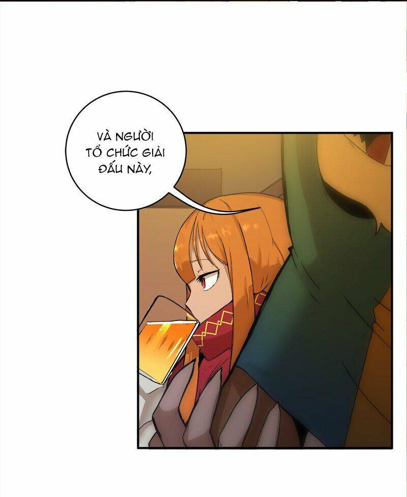 The Dungeon Master Chapter 52 - Trang 2