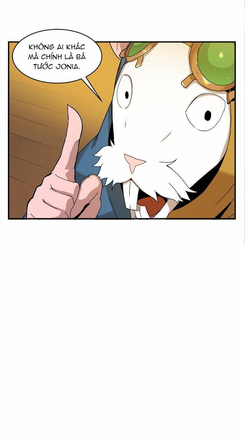 The Dungeon Master Chapter 52 - Trang 2