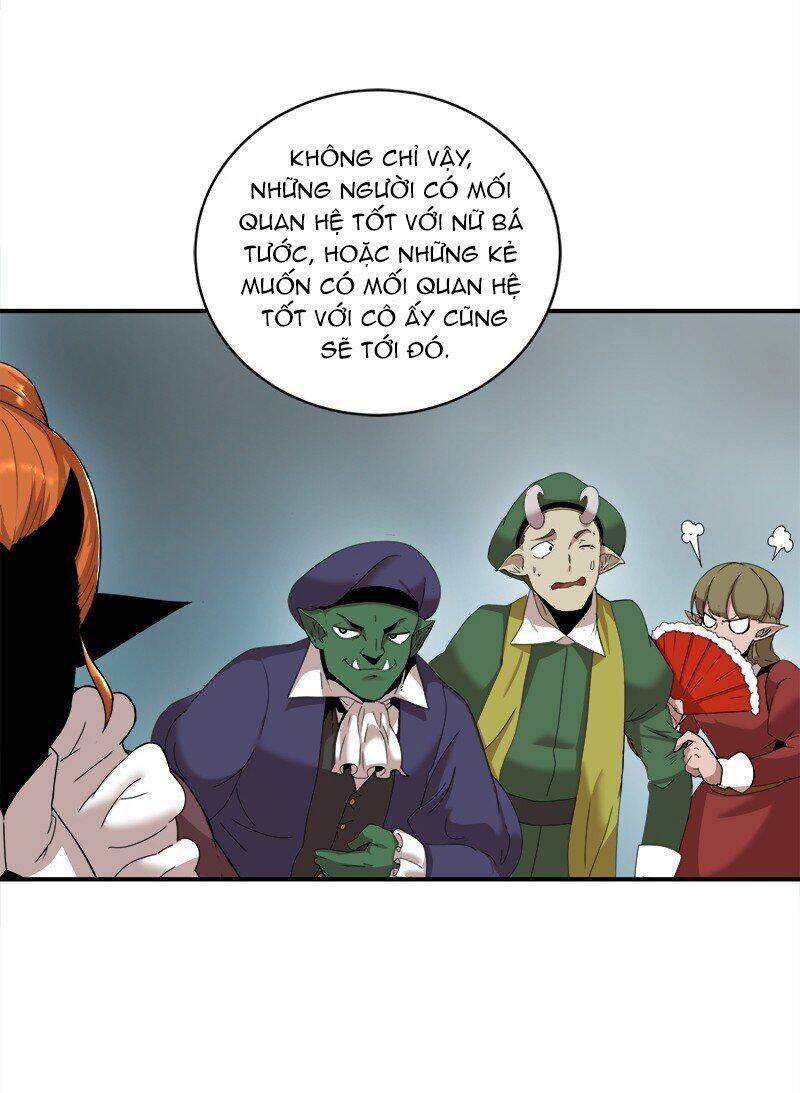 The Dungeon Master Chapter 52 - Trang 2