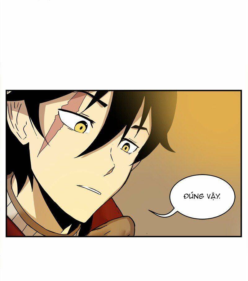 The Dungeon Master Chapter 52 - Trang 2