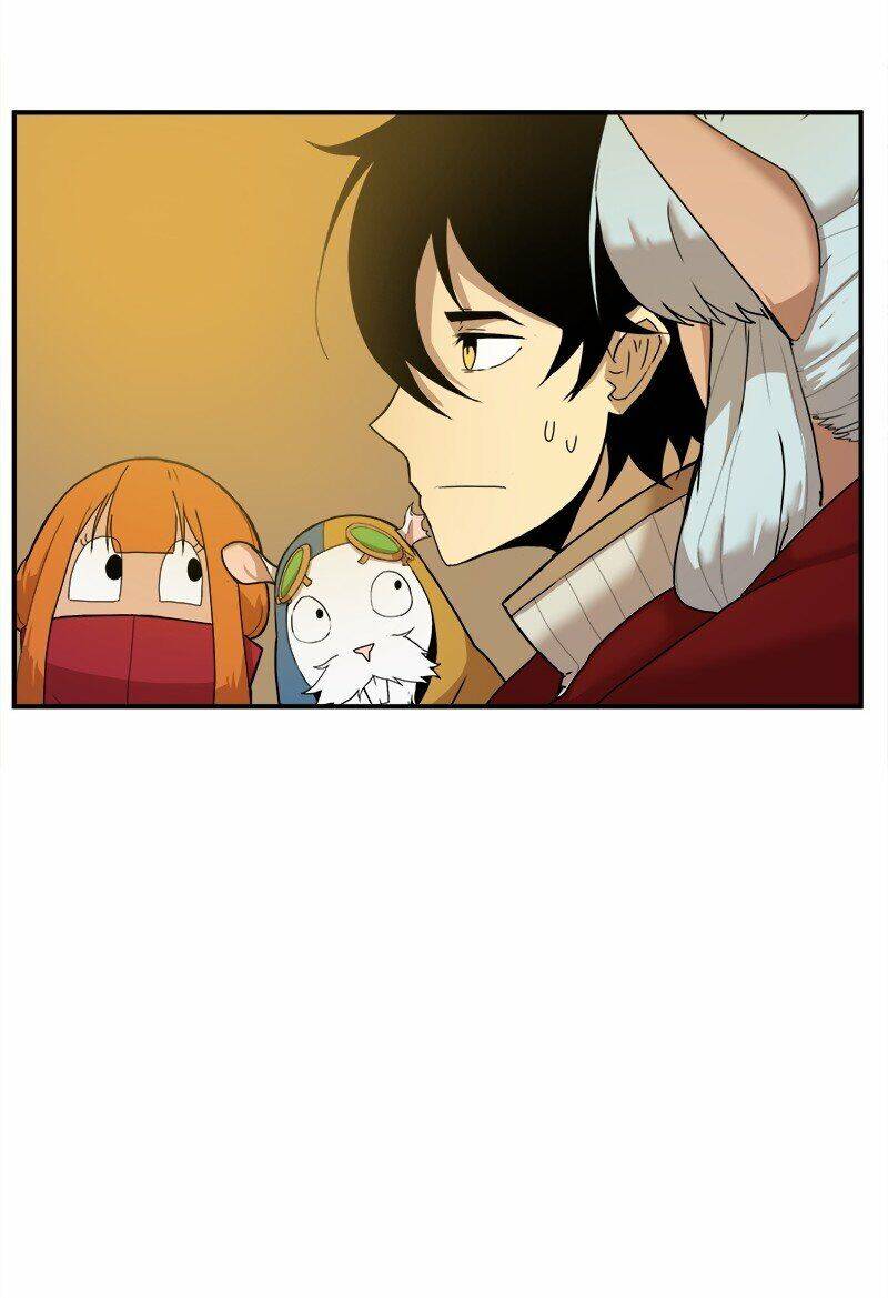 The Dungeon Master Chapter 52 - Trang 2