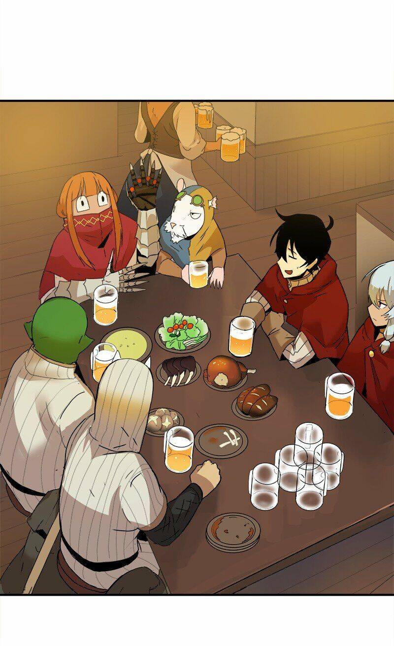 The Dungeon Master Chapter 52 - Trang 2