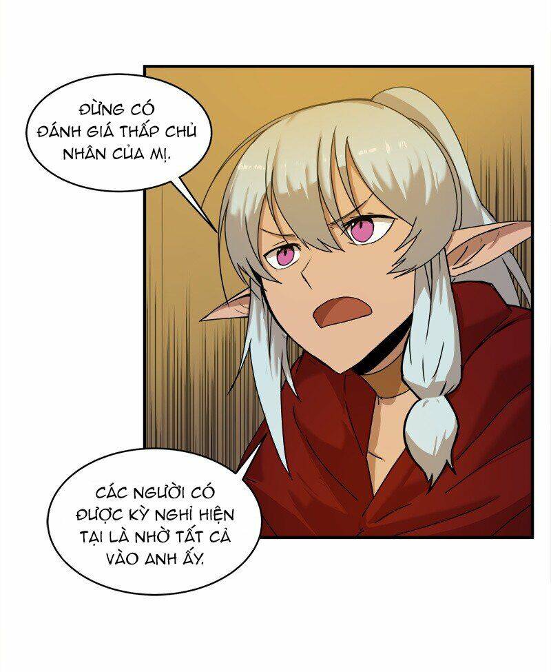 The Dungeon Master Chapter 52 - Trang 2