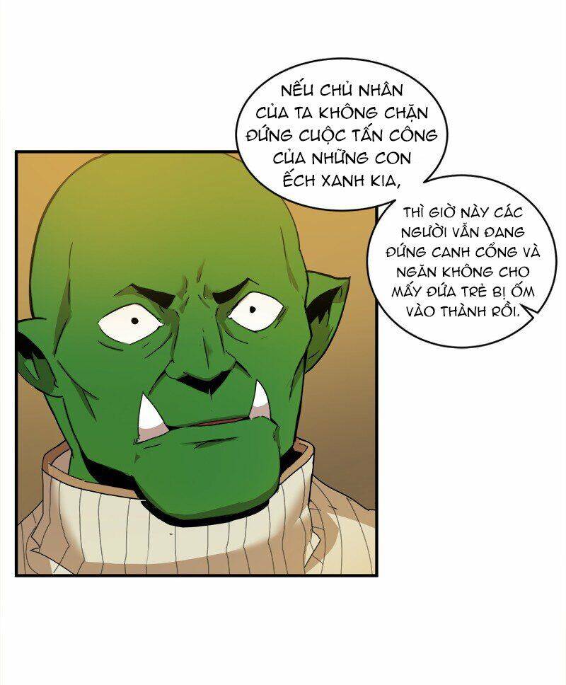 The Dungeon Master Chapter 52 - Trang 2