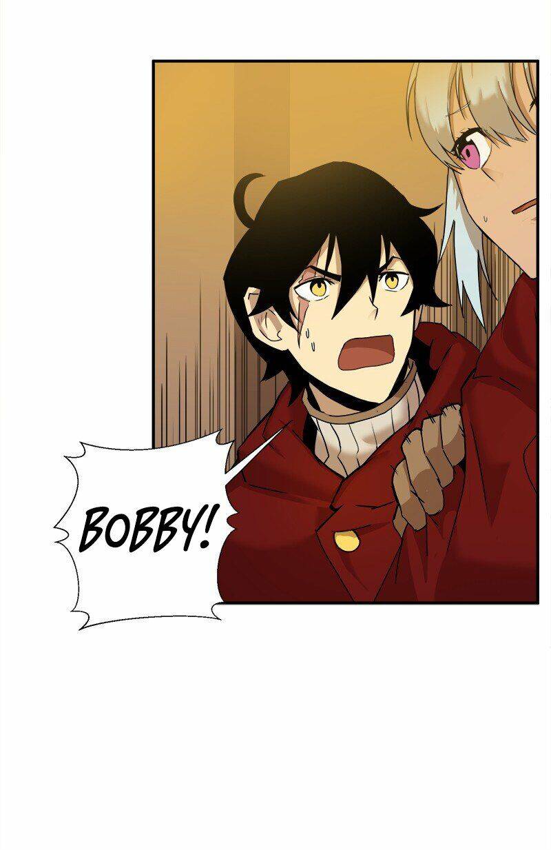 The Dungeon Master Chapter 52 - Trang 2