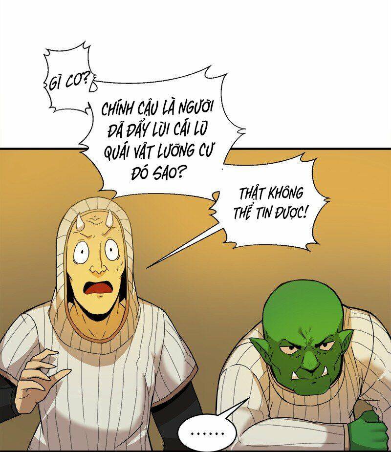 The Dungeon Master Chapter 52 - Trang 2