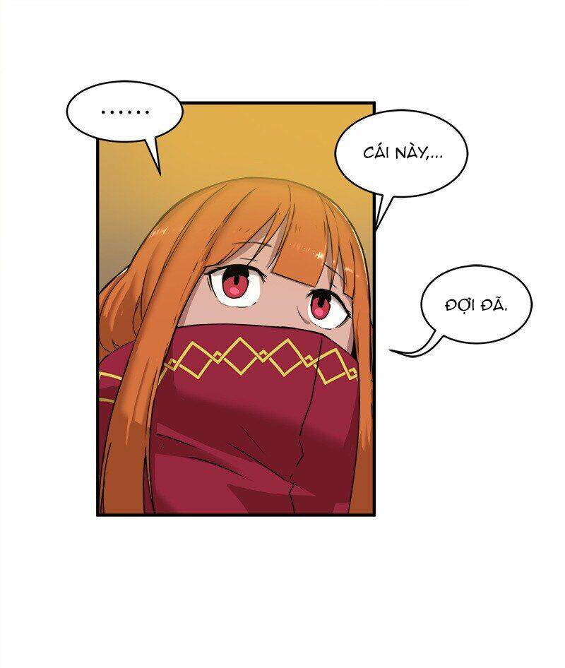 The Dungeon Master Chapter 52 - Trang 2